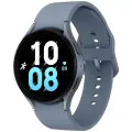 Умные часы Samsung Galaxy Watch 5 44 мм GPS, sapphire, 1.4 (450x450) Super AMOLED