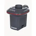 Насос электрический Intex 12V Quick-Fill