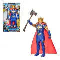 Фигурка Hasbro Тор с молотом со звуковыми эффектами