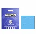 Термопрокладка Fehonda 15 Вт, 15w 100 X 100mm, 2.5mm