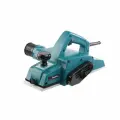 Рубанок сетевой Makita 1911B, глубина строгания 2мм, ширина строгания 110мм 1840Вт.
