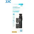 JJC TP-FJW Рукоятка-штатив для съемки с Беспроводной пульт для Fujifilm заменяет Fujifilm RR-100 remote