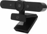 Веб-камера Оклик OK-C031FH черный