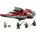 Lego 75362 Star Wars Шаттл джедаев Т-6 Асоки Тано