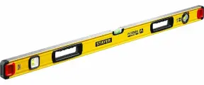STAYER PROFESSIONAL 1000 мм уровень магнитный с двумя фрезерованными поверхностями (3480-100)
