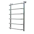 Полотенцесушитель тругор Идеал НК1 800*500 мм