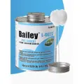 Клей для труб ПВХ до 200 мм Bailey L-6023 946 мл