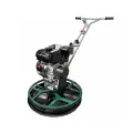 Машина затирочная Linstor МЗ-600L Lifan168 ST-24 600, ручная, 6.5 л. с, 60 см, 4 лопасти