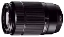 Fujifilm XC50-230 F4.5-6.7 ois II (Black) //