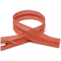 Max Zipper молния F.ПОТАЙ.НР.50 № 3 50 см 1 шт. F286 терракотовый