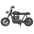 Детский мотоцикл Chopper IT109488 Pioneer цвет черный