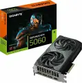 Видеокарта GIGABYTE GeForce RTX 5060 WINDFORCE OC 8G (GV-N5060WF2OC-8GD), Retail