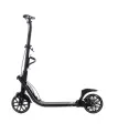Двухколёсный самокат Micar Balance 200 Чёрный