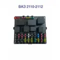 Блок предохранителей 2110, 2111, 2112, 2123 арт. 391.3722