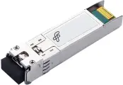 Трансивер Future Technologies FT-SFP+-WDM-LR-10-A-D оптич. SFP+ SM 10Гбит/с Tx:1270нм Rx:1330нм до 1