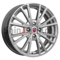 K&K WHS496919 6x15/4x98 ET35 D58,5 Меандр (КС888) Алмаз черный SK