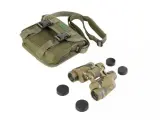 Бинокль Veber Classic БПЦ 8x30 VR кам.