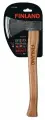 Топор кованый с деревянным топорищем Finland 400 г арт.1722-400 Finland