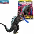 Фигурка Playmates toys 2024 кино(Годзилла Икс Конг: Новая империя), Годзиллы