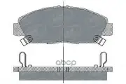 Колод. торм. задн. HONDA ACCORD/PRELUDE 93-98 SCT арт. sp203