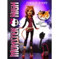 Шарнирная кукла Monster High Boo-riginal Creeproduction HYV91 Торалей Монстер Хай Mattel