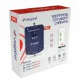Комплект VEGATEL TN-1800 PRO. Усилитель сотовой связи 2G и интернета 4G, LTE.