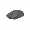 Мышь Fstyler FG15C Air2 серый оптическая 1200dpi