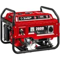Генератор Зубр СБ-2800Е 2.8кВт