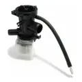 Сливной насос в сборе для стиральной машины LG (5859EN1004P)