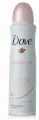 Dove Антиперспирант-спрей женский Нежность пудры, 150 мл, 9 шт