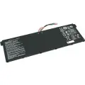 Аккумуляторная батарея Amperin для Acer Swift 3 SF313-52 (AP18C7M) 15.4V 3834mAh