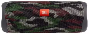 Портативная колонка JBL Flip 5, хаки