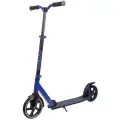 Самокат Novatrack Polis 200 Pro (2020) Синий