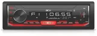Автомагнитола ACV AVS-816BR (34493)