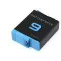 Аккумуляторная батарея для видеокамеры GoPro HERO9/HERO10 (ADBAT-001) 1800mAh
