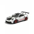 Tamiya 24370 1/24 Scale Model Super Sports Car Porsche 911 GT3 RS 992 Комплект для моделей