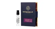 Пробник Montale Ristretto Intense Cafe духи 2 мл, восточные гурманские