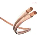 Кабель акустический Inakustik Star Speaker Cable 2x2.5 мм2, 6 метров