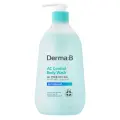 Гель для душа против воспалений | Derma: B AC Control Body Wash 420ml