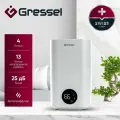 Воздухоувлажнитель Gressel GRU-5003