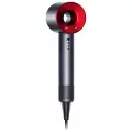 Фен Dyson Supersonic HD08 EU, iron/red