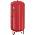 Расширительный бак Flamco 300л красный Flexcon R 300/1,5 - 6bar