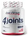 Апельсин Be First 4joints Powder 300 гр (Be First)