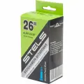 Камера STELS/CHAO YANG 26x1.95/2.125 48 мм облегченная presta (велониппель) 650045