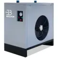 Осушитель BRD-E13 (1,3м3/мин; 10бар; +2-10°С; возд. охл. рефрижераторный), Brestor