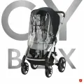 Дождевик Cybex Talos, для колясок Cybex Balios/Talos, бесцветный