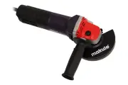 Makute Угловая шлифовальная машина (850Вт, 125мм) AG126-N
