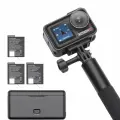 Для съемки DJI Osmo Action 5 Pro Standard Combo
