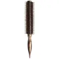Щетка круглая Dajuja Brush #5 Choco Brown, 22мм