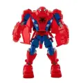 Трансформер Marvel Спайдермен 18 см, серия Avengers